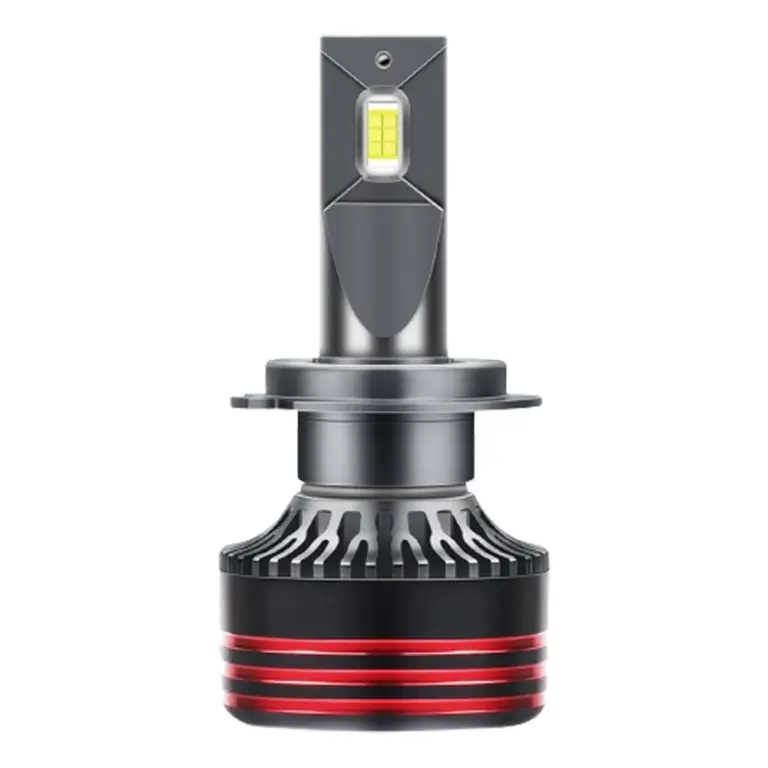 Powerology 70w Led Car Headlight H7-0