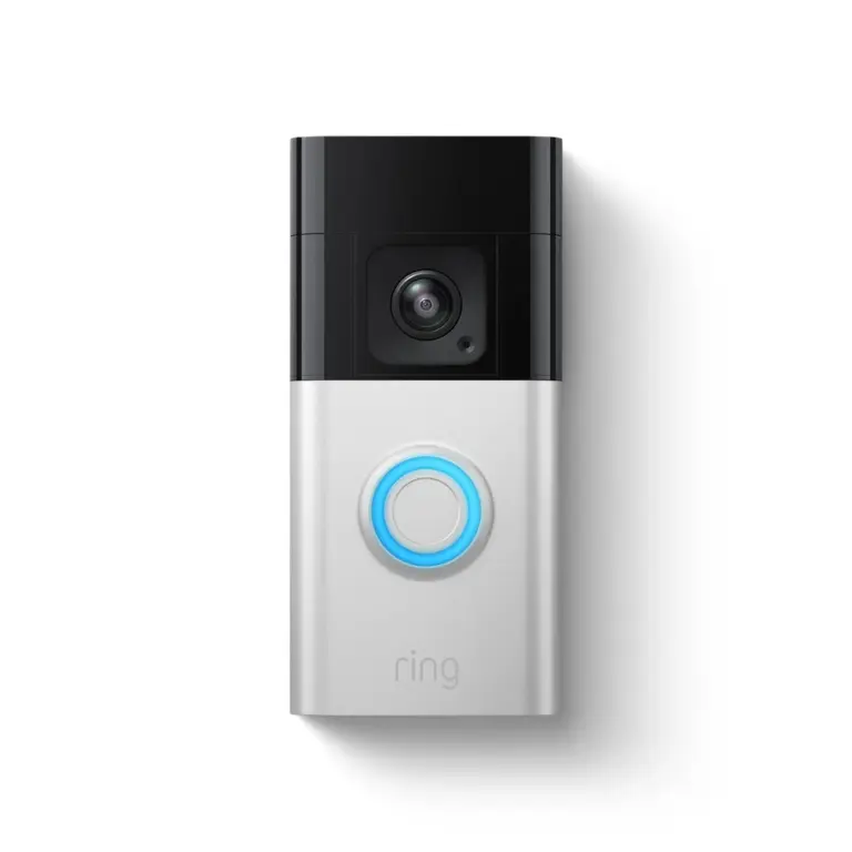Ring Battery Doorbell Pro-0