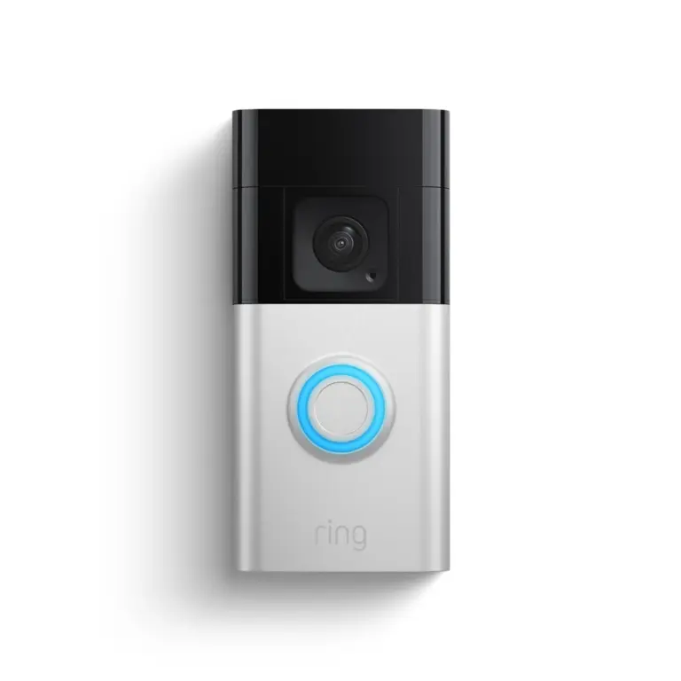 Ring Battery Doorbell Plus-0