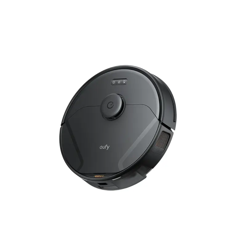 Eufy Clean X8 Pro Robot Vacuum-0