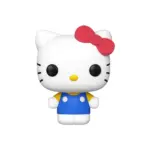 Funko Pop: Sanrio- Hello Kitty (Classic)-thumbnail