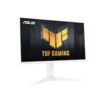 Asus Tuf Gaming Vg27aqml1a-w 27" Qhd Fast Ips, 260hz, 1ms, Elmb Sync, Freesync Premium Gaming Monitor - White-124063