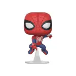 Funko Pop: Marvel- Spiderman Gamerverse Spiderman-0