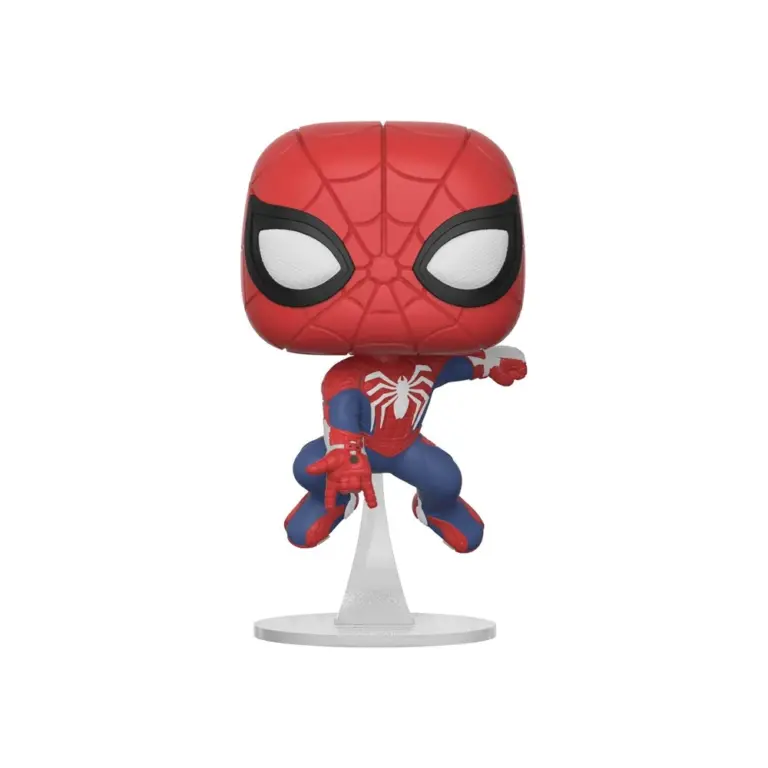 Funko Pop: Marvel- Spiderman Gamerverse Spiderman-0