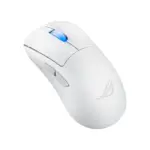 Asus Rog Keris Ii Ace Wireless Optical Gaming Mouse - White-124279