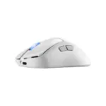 Asus Rog Keris Ii Ace Wireless Optical Gaming Mouse - White-124280