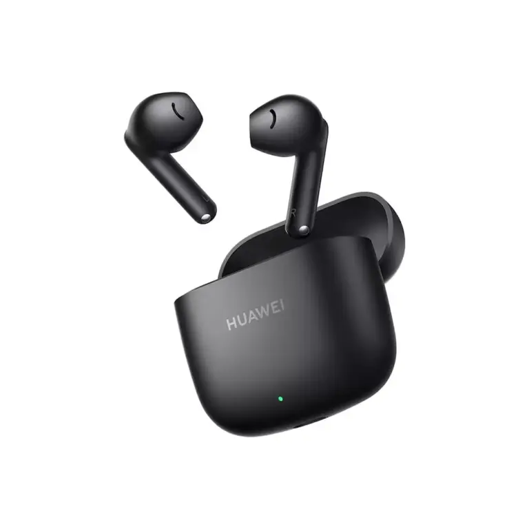 Huawei Freebuds Se 2 - Graphite Black-0