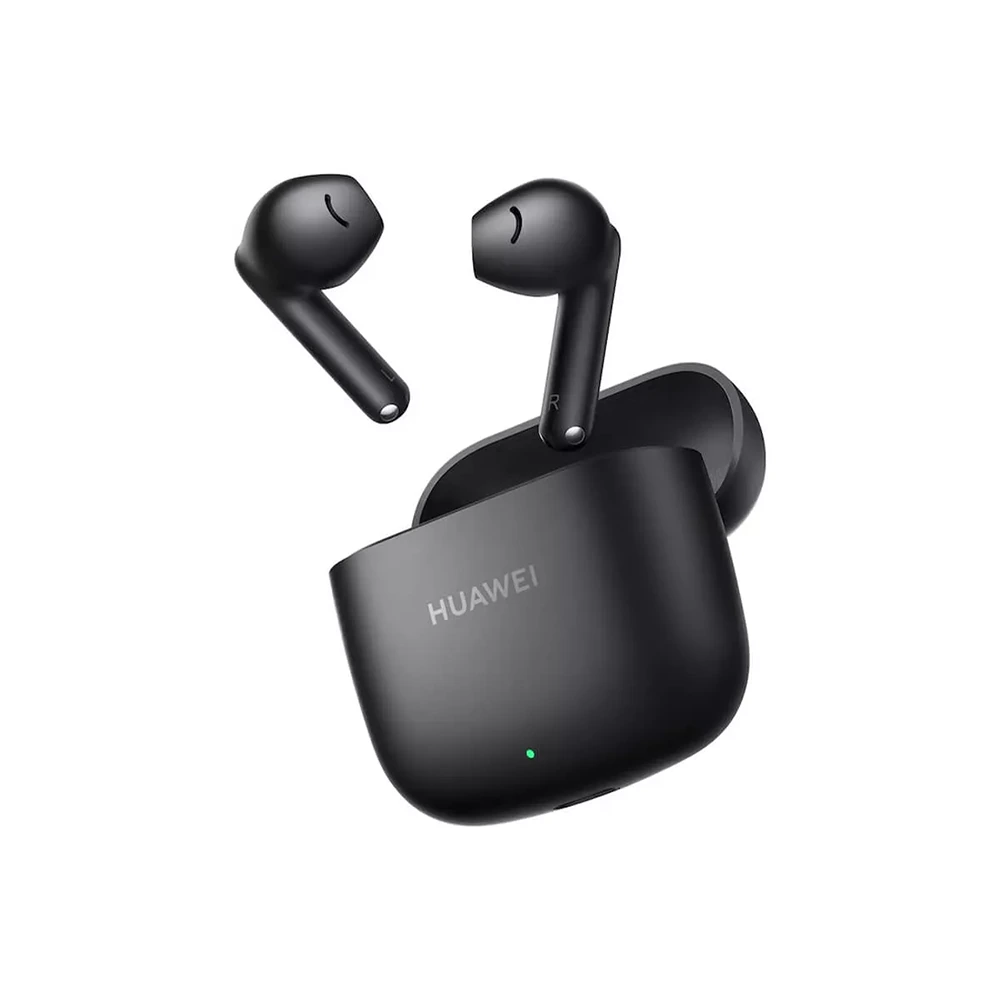 Huawei Freebuds Se 2 - Graphite Black-0 Huawei Freebuds Se 2 - Graphite Black-0