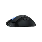 Asus Rog Keris Ii Ace Wireless Optical Gaming Mouse - Black-124338