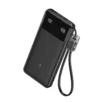 Anker Power Bank (10k, 22.5w) - Black-0