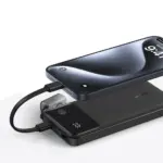 Anker Power Bank (10k, 22.5w) - Black-124369