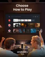 Nebula Capsule 3 Laser Mini Portable Laser Projector GTV-124878