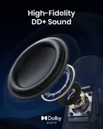 Nebula Capsule 3 Laser Mini Portable Laser Projector GTV-124881