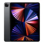 Apple 12.9-inch Ipad Pro 2021 (Wi‑fi + Cellular, 512gb) - Space Gray-0