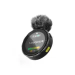 Saramonic Blinkme U2 Wireless Smart Microphone With Touchscreen-125418