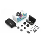 Saramonic Blinkme U2 Wireless Smart Microphone With Touchscreen-125419