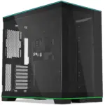 Lian Li O11 Dynamic Evo Rgb E-atx Mid Tower Gaming Pc Case-0
