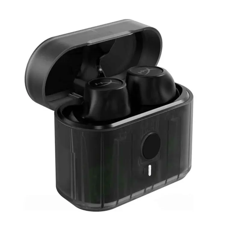 Hyperx Cirro Buds Pro Wireless Black-0