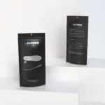 Eltoro Insole Sinetag Holder ( 36-37 ) - Black-126148