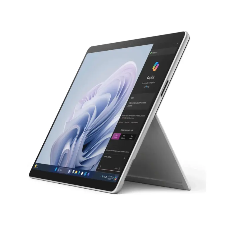 Microsoft Surface Pro 10 Intel Core Ultra5-135u 16gb Ram 256gb Ssd Intel Iris Xe Graphics 13" Windows 11 Pro - Platinum-0