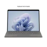 Microsoft Surface Pro 10 Intel Core Ultra7-165u 16gb Ram 512gb Ssd Intel Iris Xe Graphics 13" Windows 11 Pro - Platinum-126246