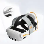 Syntech Head Strap With Battery Pack For Quest 3-126328