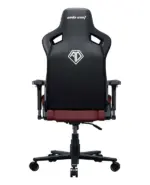 Andaseat Kaiser Frontier Series Xl Gaming Chairs - Maroon-123072
