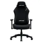 Anda Seat Gaming Chair Luna Large - Black-0