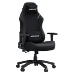 Anda Seat Gaming Chair Luna Large - Black-123089