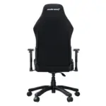 Anda Seat Gaming Chair Luna Large - Black-123090