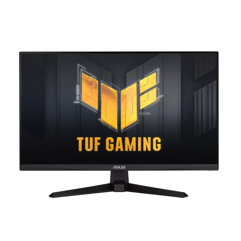 Asus Tuf Gaming Vg259q3a Gaming Monitor – 25-inch(24.5 Inch Viewable), Full Hd(1920x1080), 180hz, Fast Ips, Elmb, 1ms (Gtg), Freesync-0