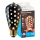 لمبة LED ذكية أنيقة للإنترنت الأشياء - ستار (IB7S)-0