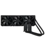 Asus Proart Lc 420 - 140mm Aio Cpu Liquid Cooler - Black-0