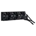 Asus Proart Lc 420 - 140mm Aio Cpu Liquid Cooler - Black-123323