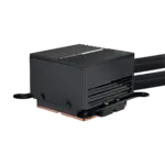 Asus Proart Lc 420 - 140mm Aio Cpu Liquid Cooler - Black-123326