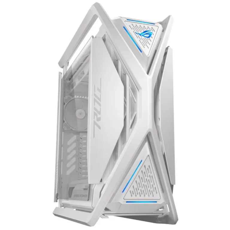 Asus Rog Hyperion Gr701 Argb Full Tower Case - White-0