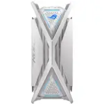 Asus Rog Hyperion Gr701 Argb Full Tower Case - White-123334