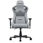 Andaseat Kaiser Frontier Series Xl Gaming Chair - Grey-123341