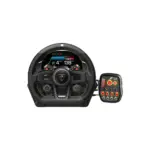 Turtle Beach Velocityone Race Wheel & Pedal System - For Xbox & PC-123345