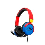 HyperX Cloud Mini Wired Gaming Headset - Multi-0