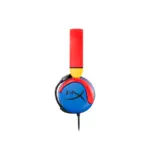 HyperX Cloud Mini Wired Gaming Headset - Multi-123381