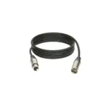 Ufriend Xlr-3 Cable Male To Female 3m/10ft-0