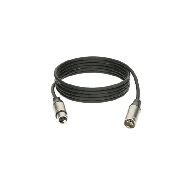 Ufriend Xlr-3 Cable Male To Female 5m/16ft-0