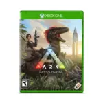 ARK Survival Evolved, Studio Wildcard, Xbox One R1-0