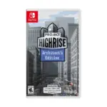 Project Highrise [Architect's Edition] - R1-0