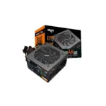 Aigo AK500 PFC max 500W Watt PC Gaming Power Supply unit Quiet 120mm Fan 24pin 12V ATX PSU Desktop computer Power Supply for gaming pc-0
