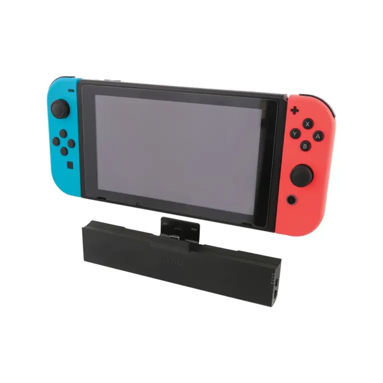 Boost Pak, Nyko, Nintendo Switch-0