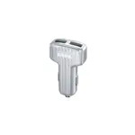 Zendure Car Charger - Silver-0