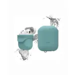 elago Silicone Cases for Apple Bluetooth Headphones Waterproof - Sky Blue-0