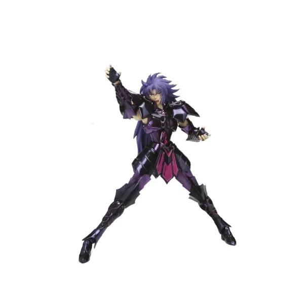 Saint Cloth Myth EX Gemini Saga (Dark Cloth) -0